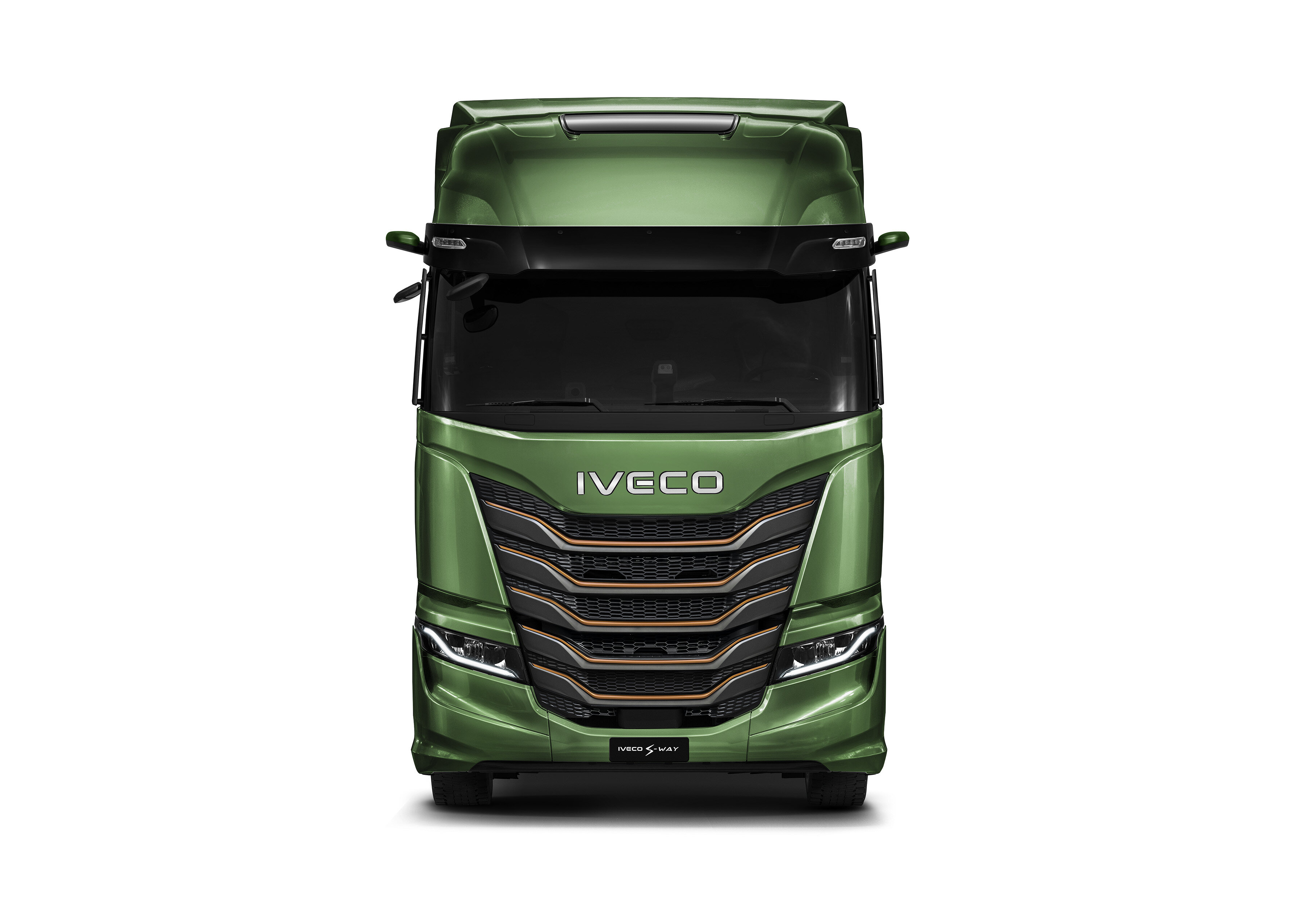 IVECO S-WAY